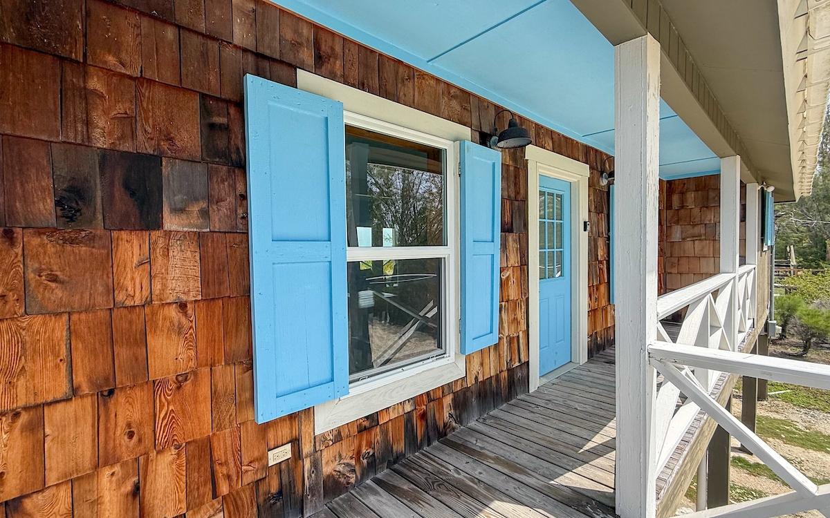 MISSION BAY Cottage