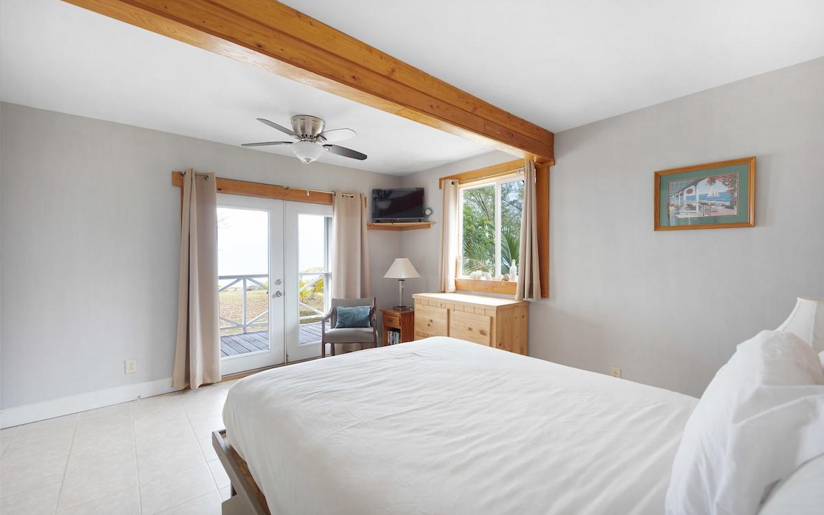 MISSION BAY Cottage
