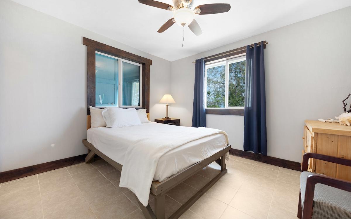 MISSION BAY Cottage