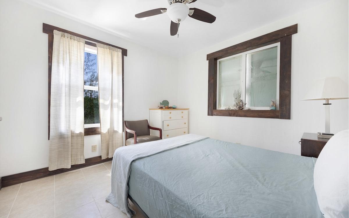 MISSION BAY Cottage