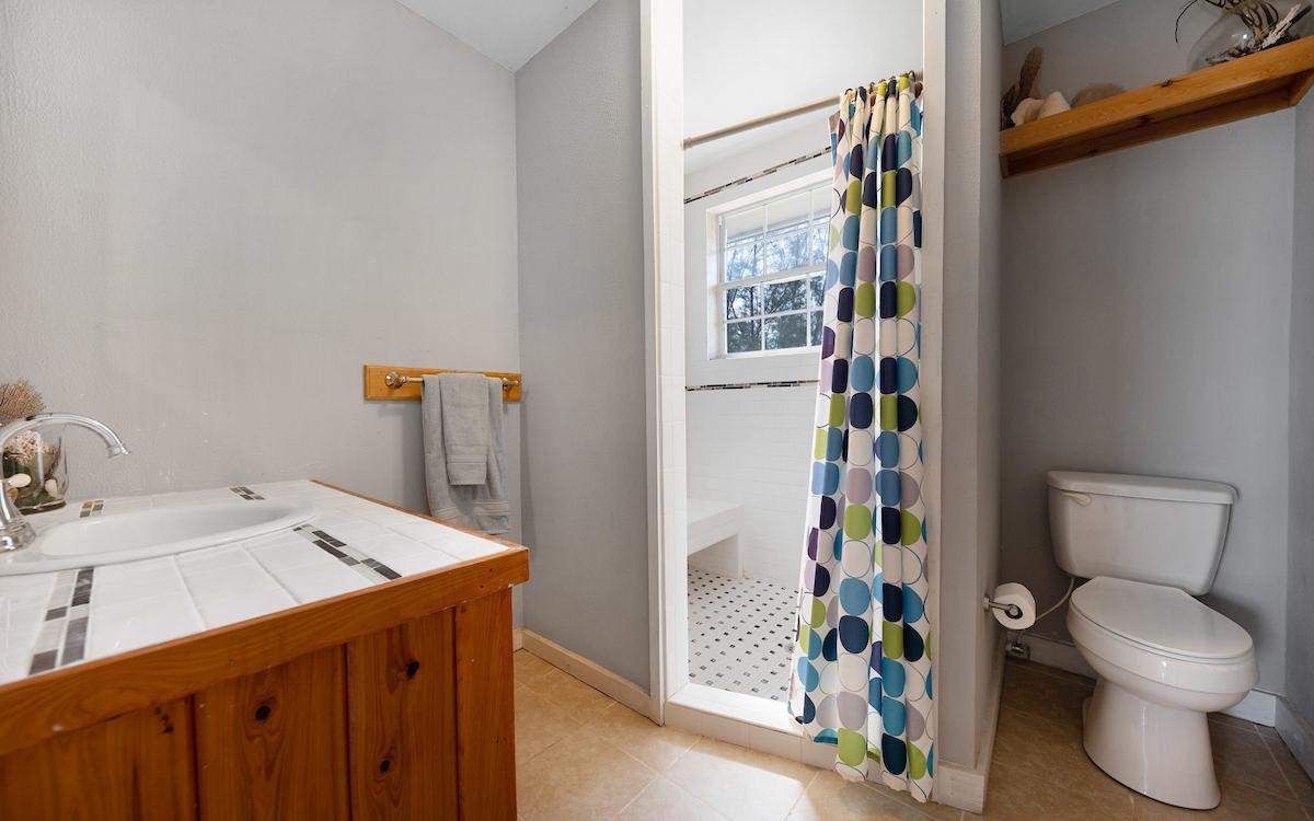 MISSION BAY Cottage