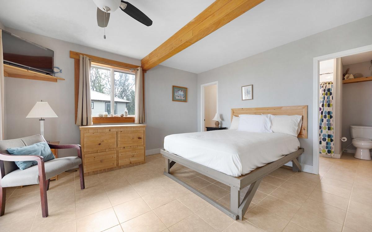 MISSION BAY Cottage
