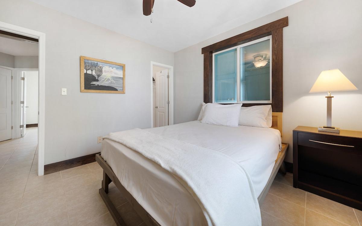 MISSION BAY Cottage