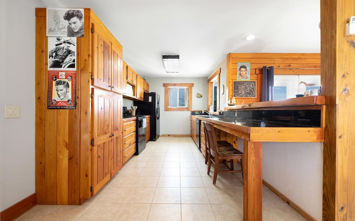 MISSION BAY Cottage