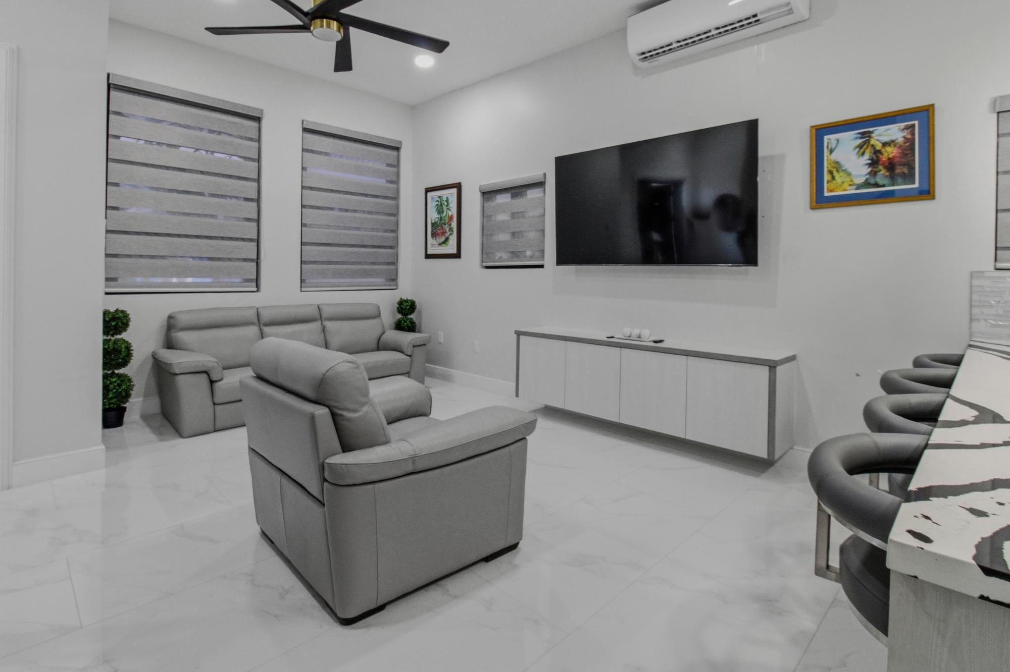 SOUTH OCEAN ESTATES