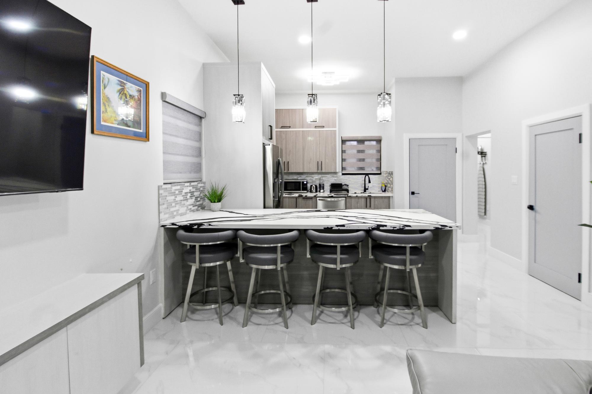 SOUTH OCEAN ESTATES