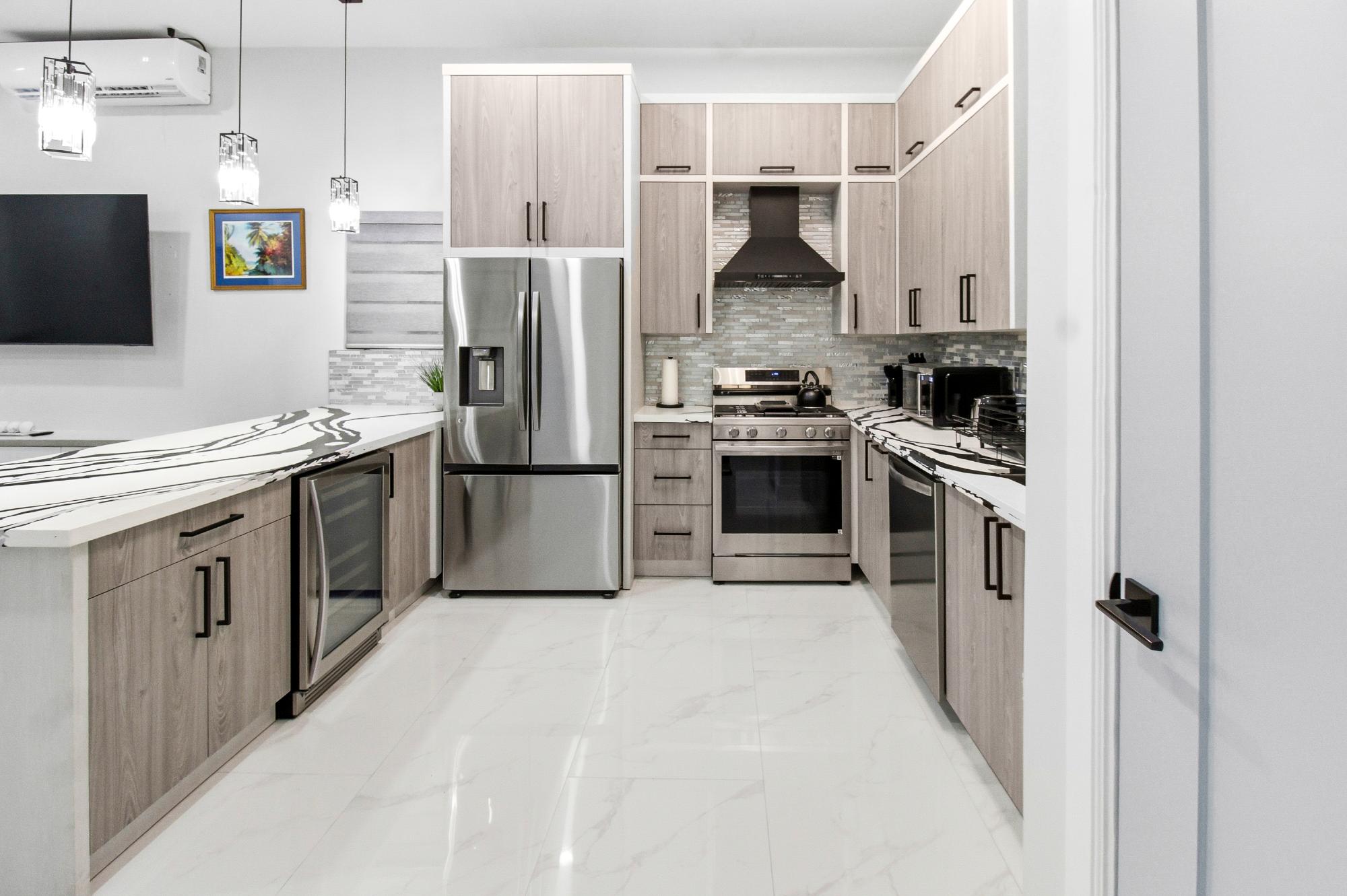 SOUTH OCEAN ESTATES