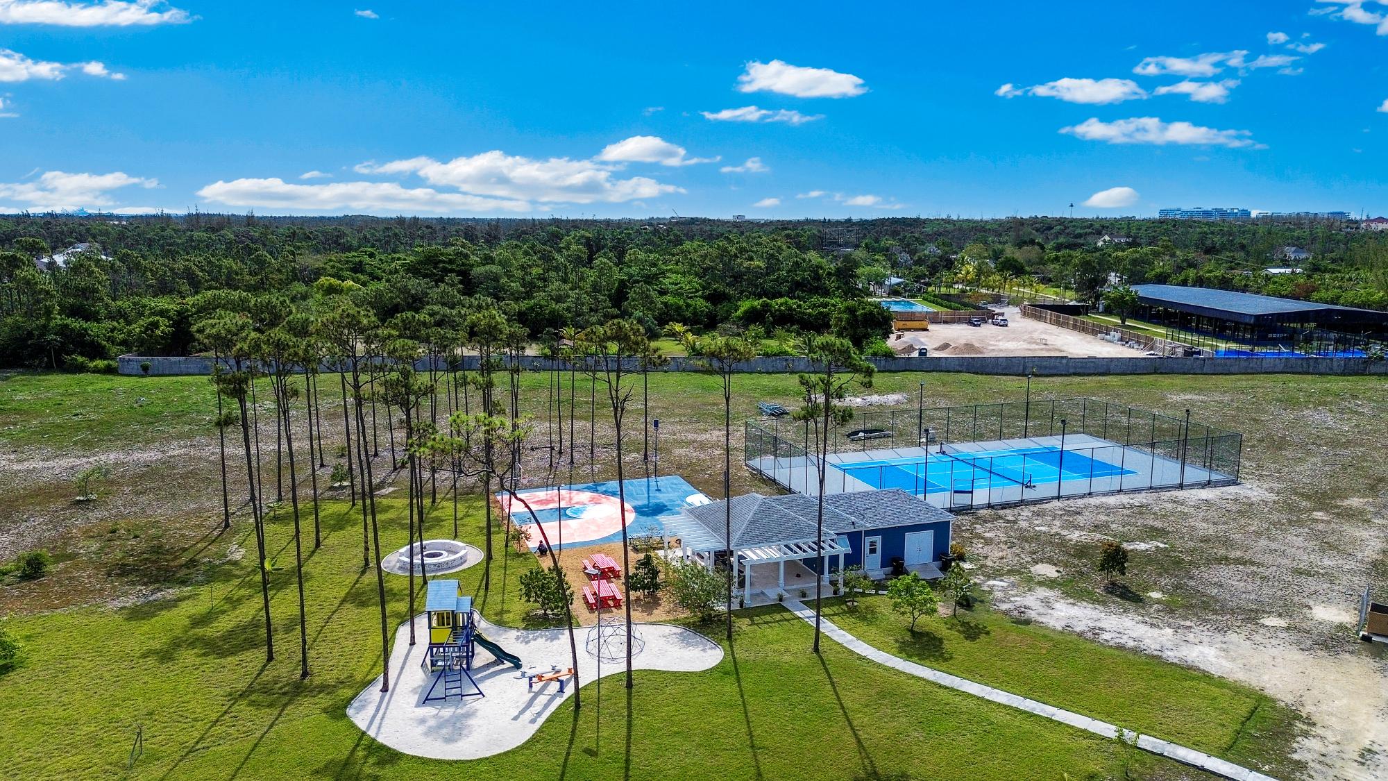 SOUTH OCEAN ESTATES
