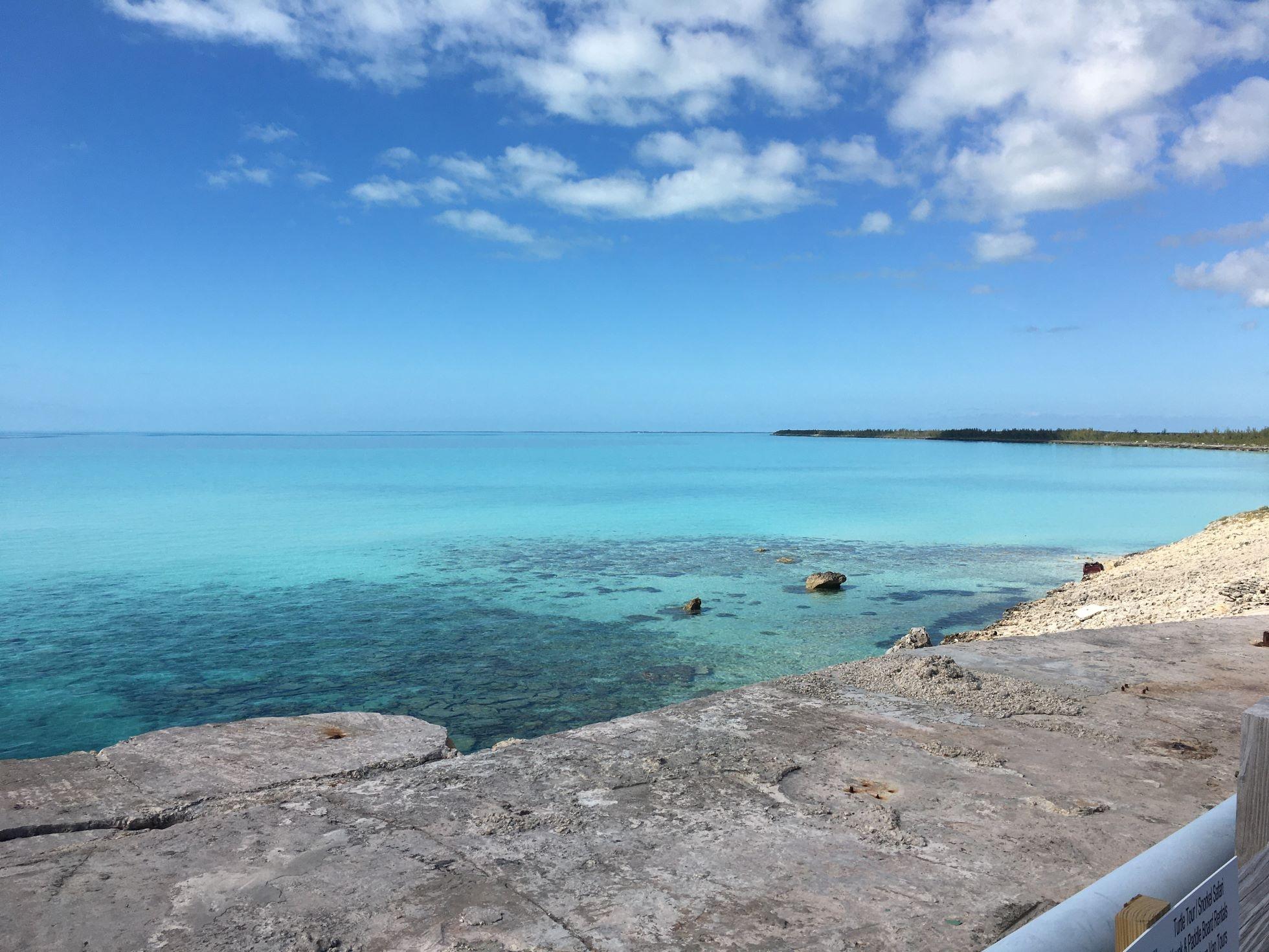 GREGORY TOWN ACRE LOT