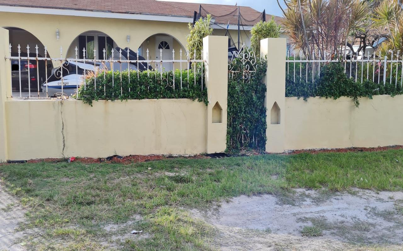 Family Home