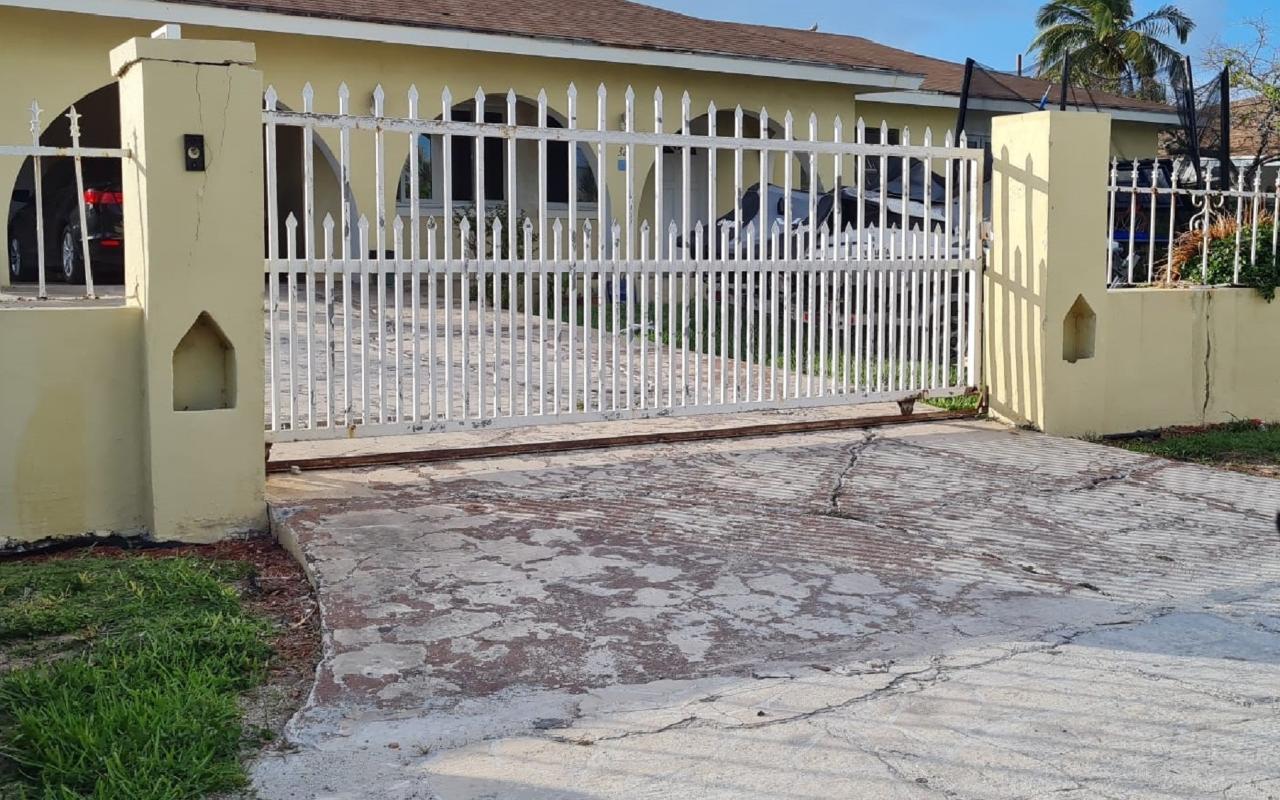 Family Home