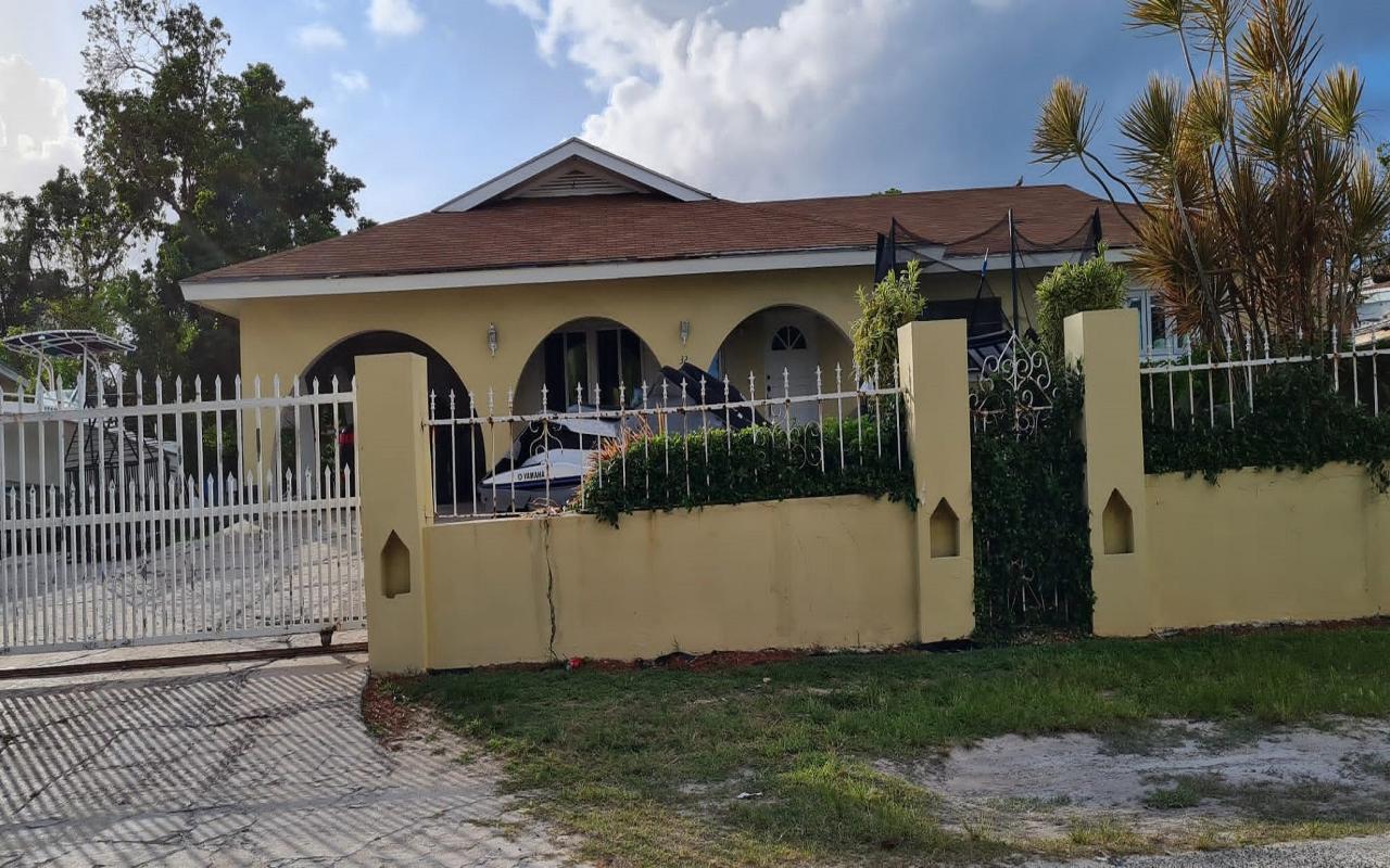 Family Home