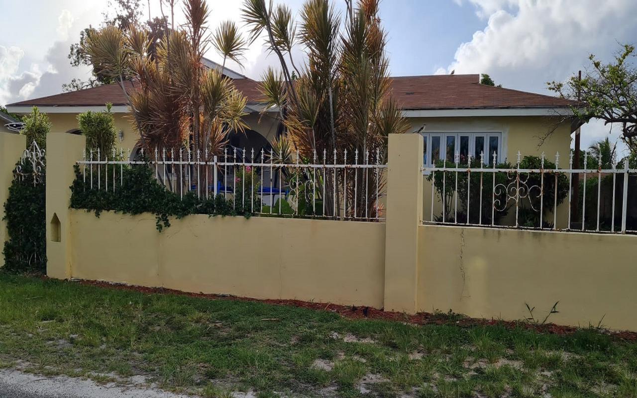 Family Home