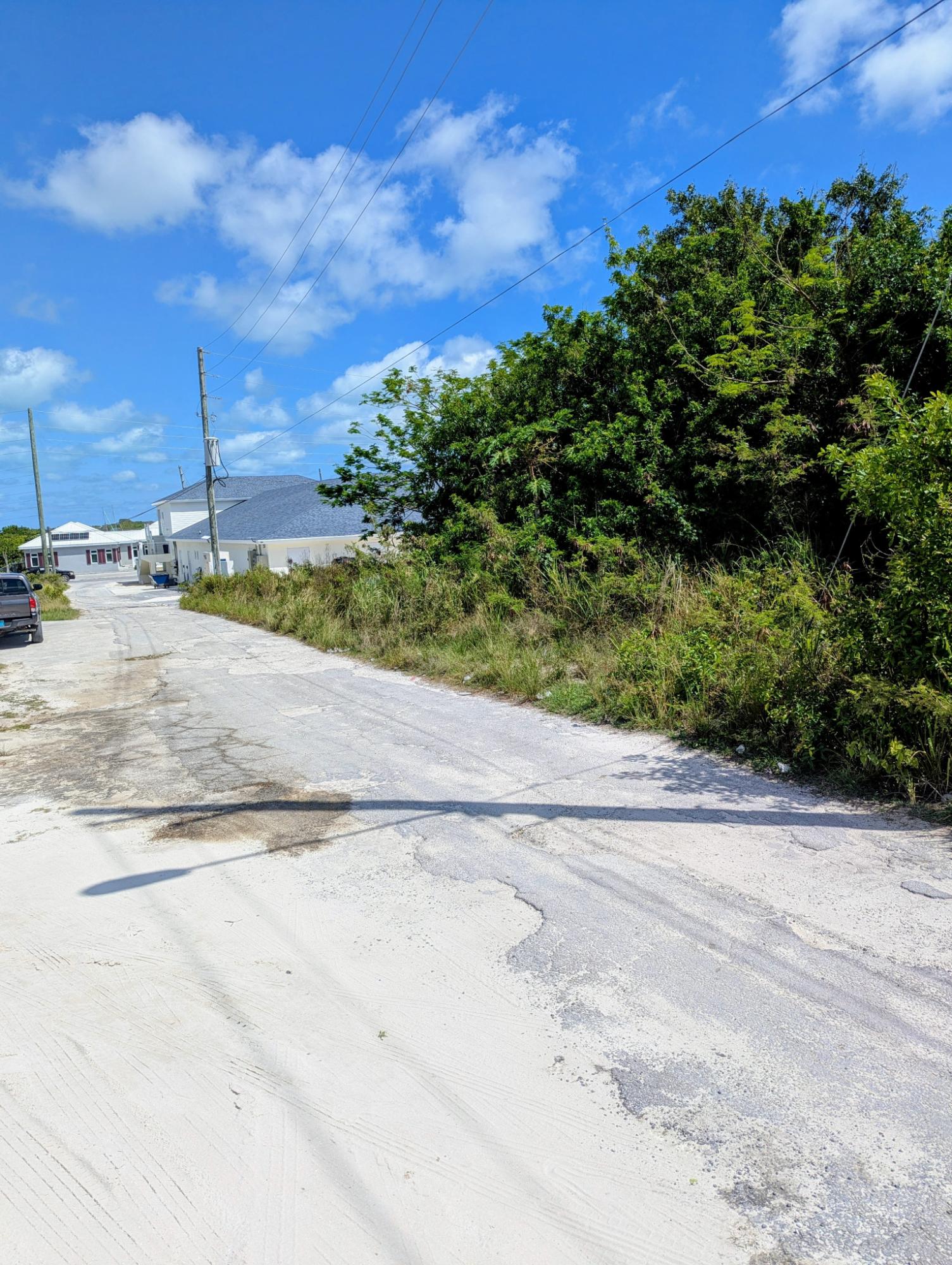SOLDIER ROAD.