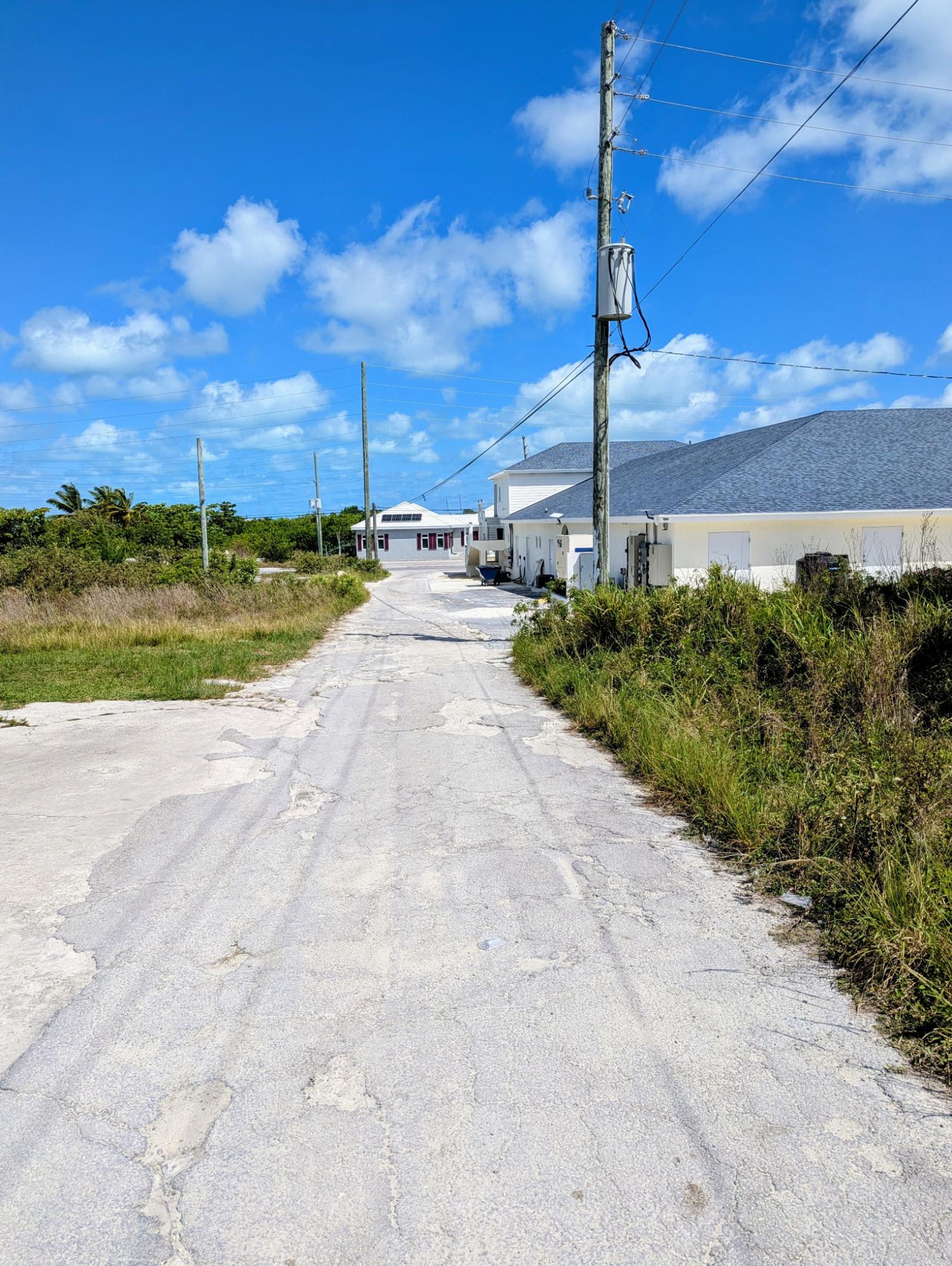 SOLDIER ROAD.
