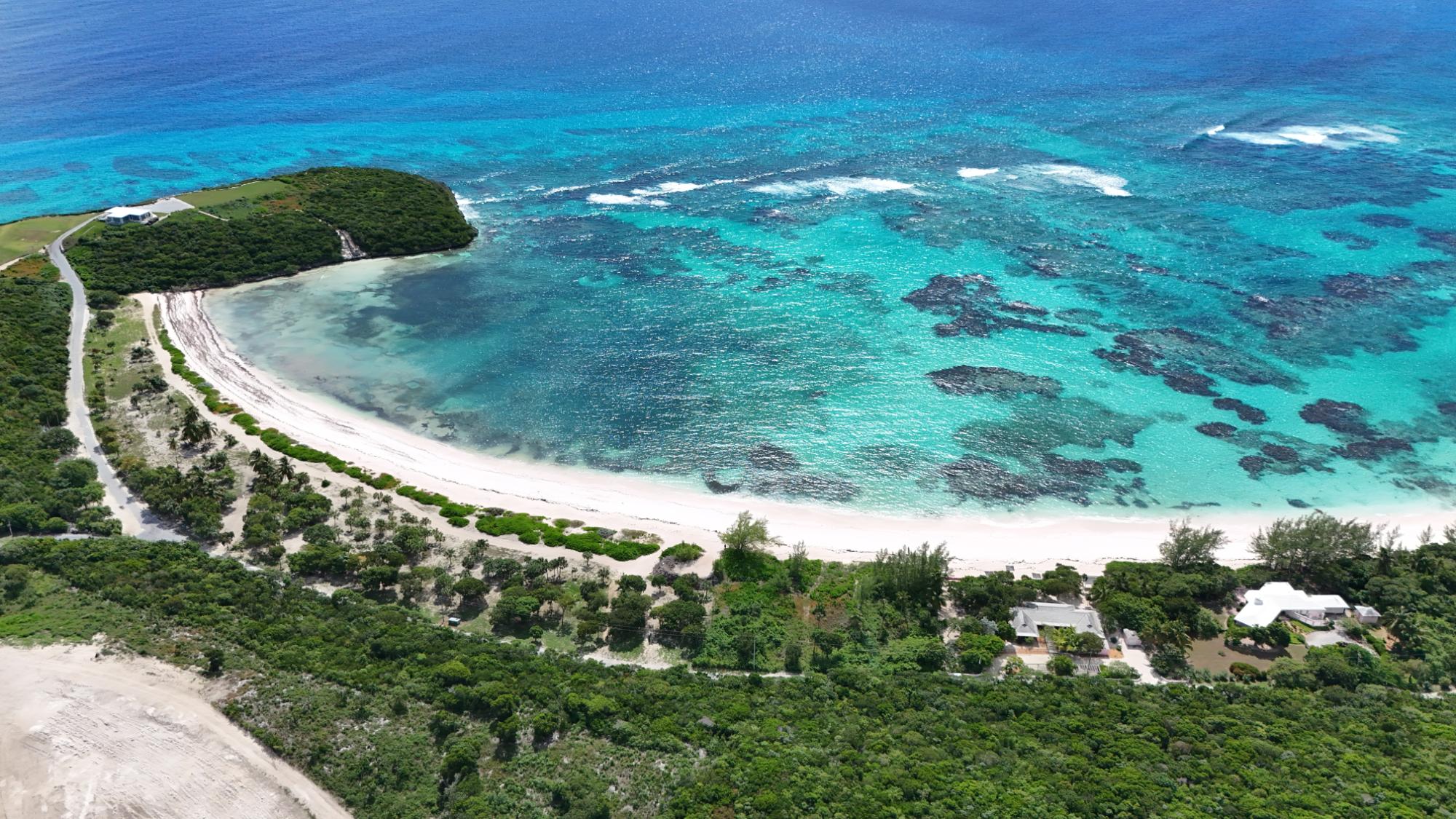 JACK’S BAY