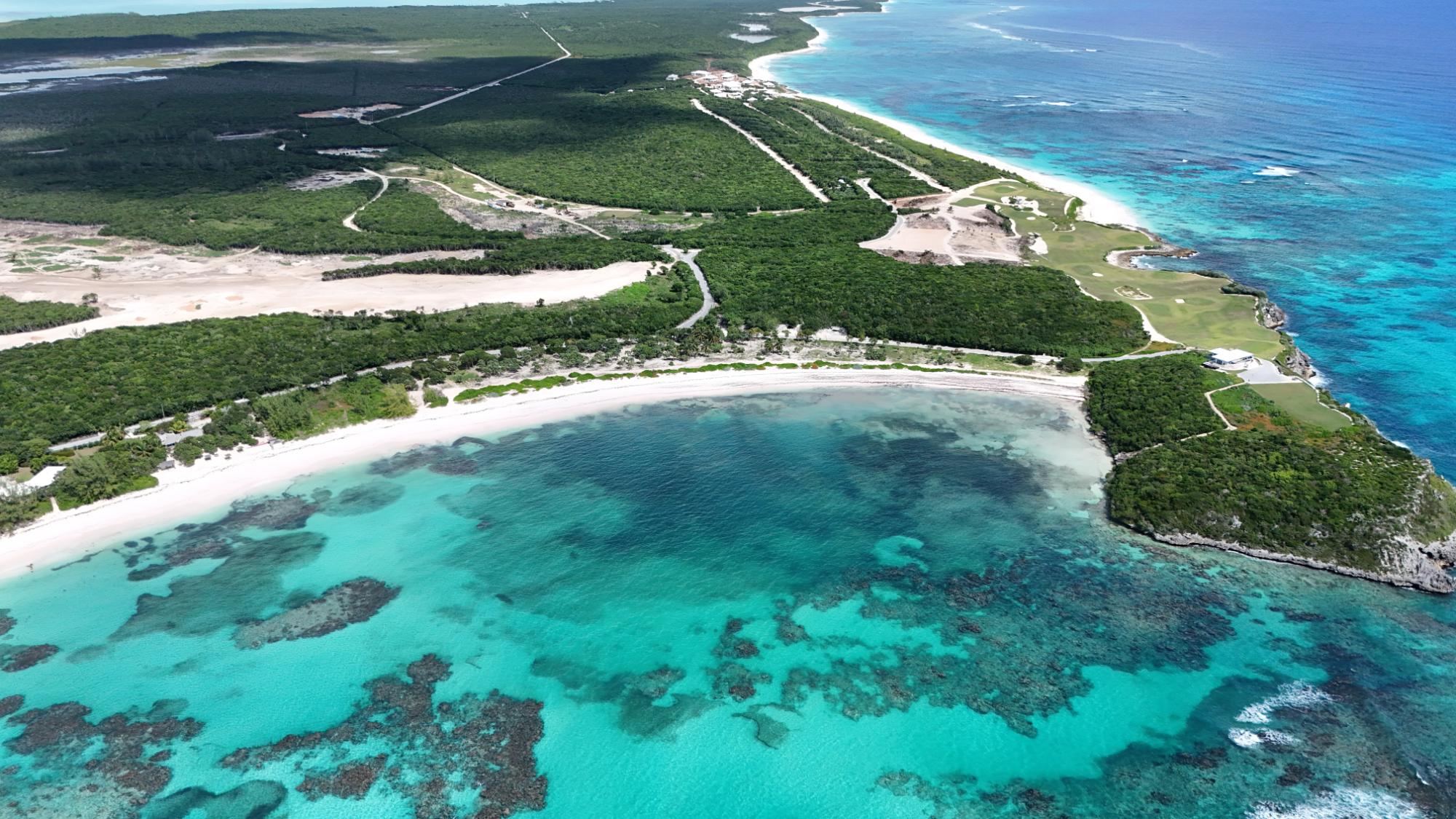 JACK’S BAY