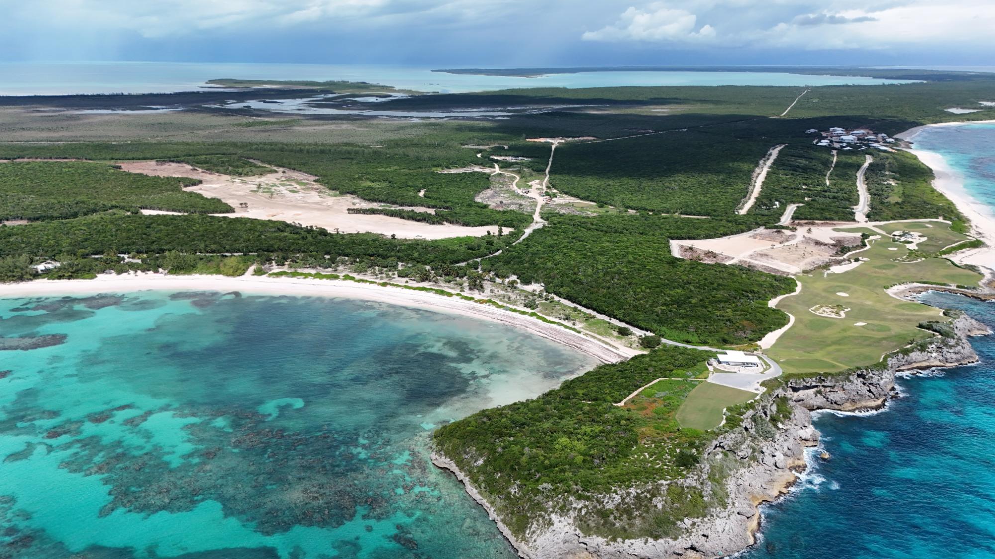 JACK’S BAY