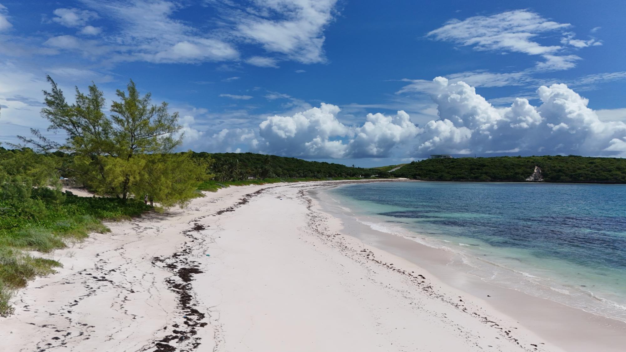 JACK’S BAY