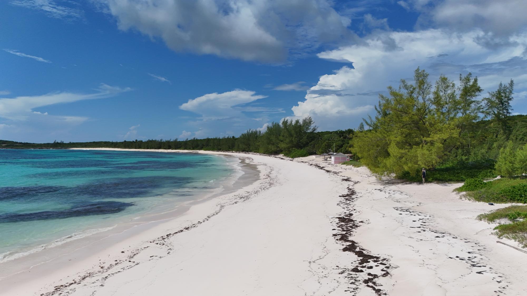 JACK’S BAY