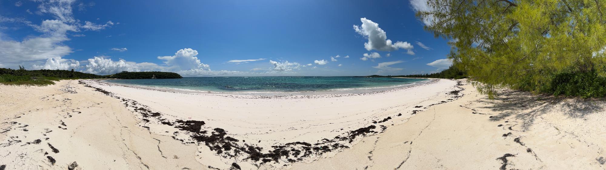 JACK’S BAY