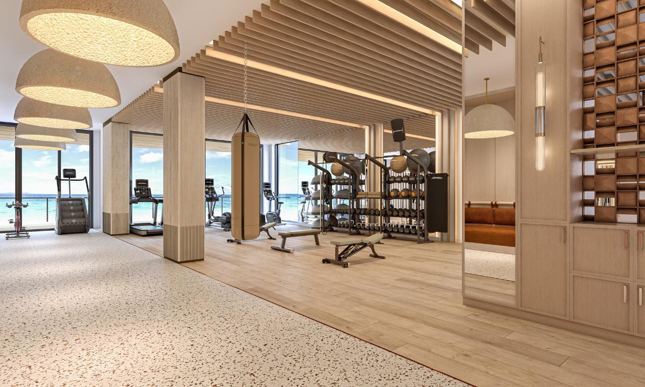 AQUALINA RESIDENCE 204