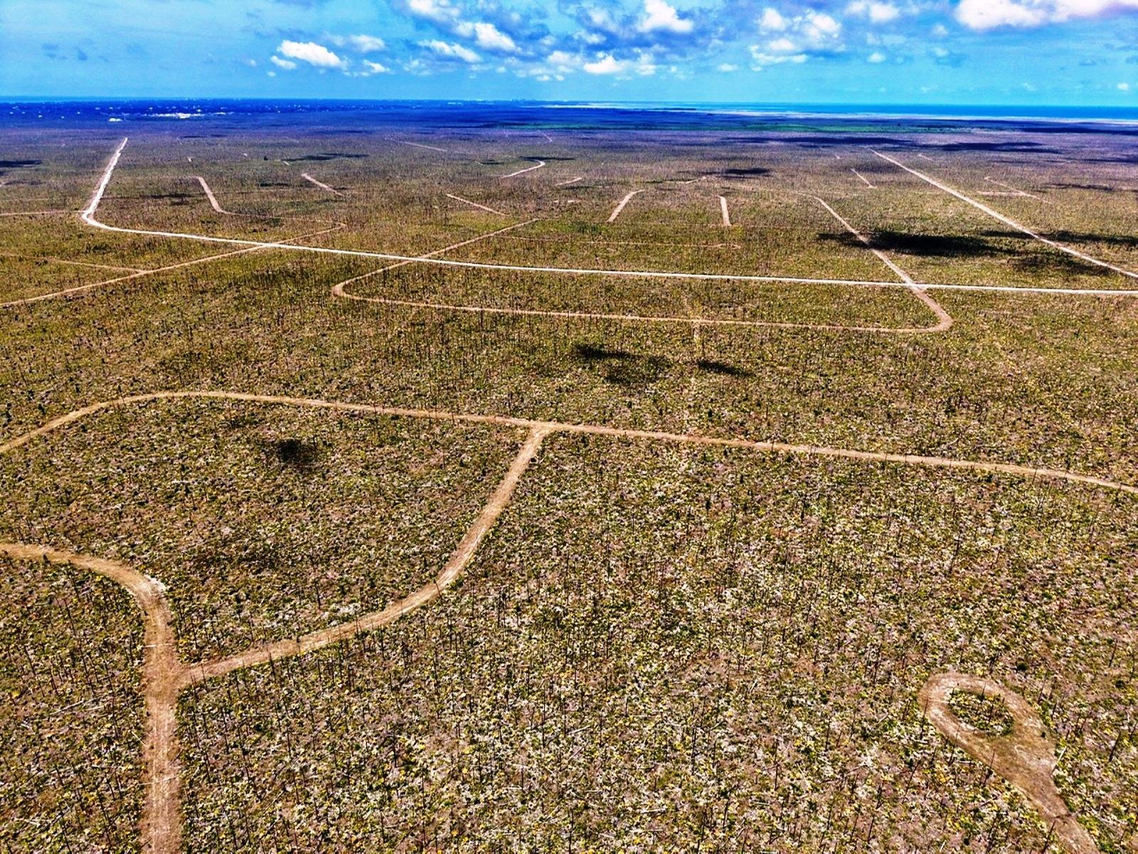 LUCAYA ESTATES LOTS