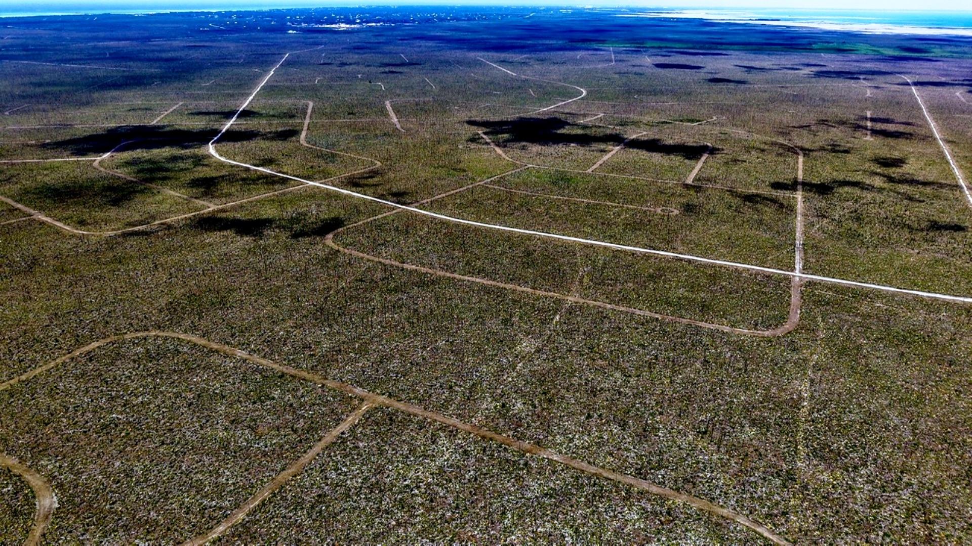 LUCAYA ESTATES LOTS
