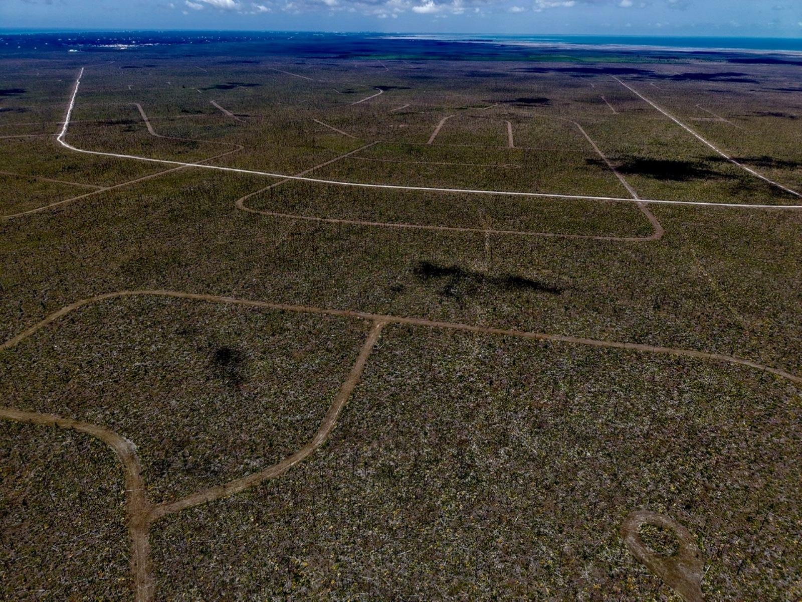 LUCAYA ESTATES LOTS