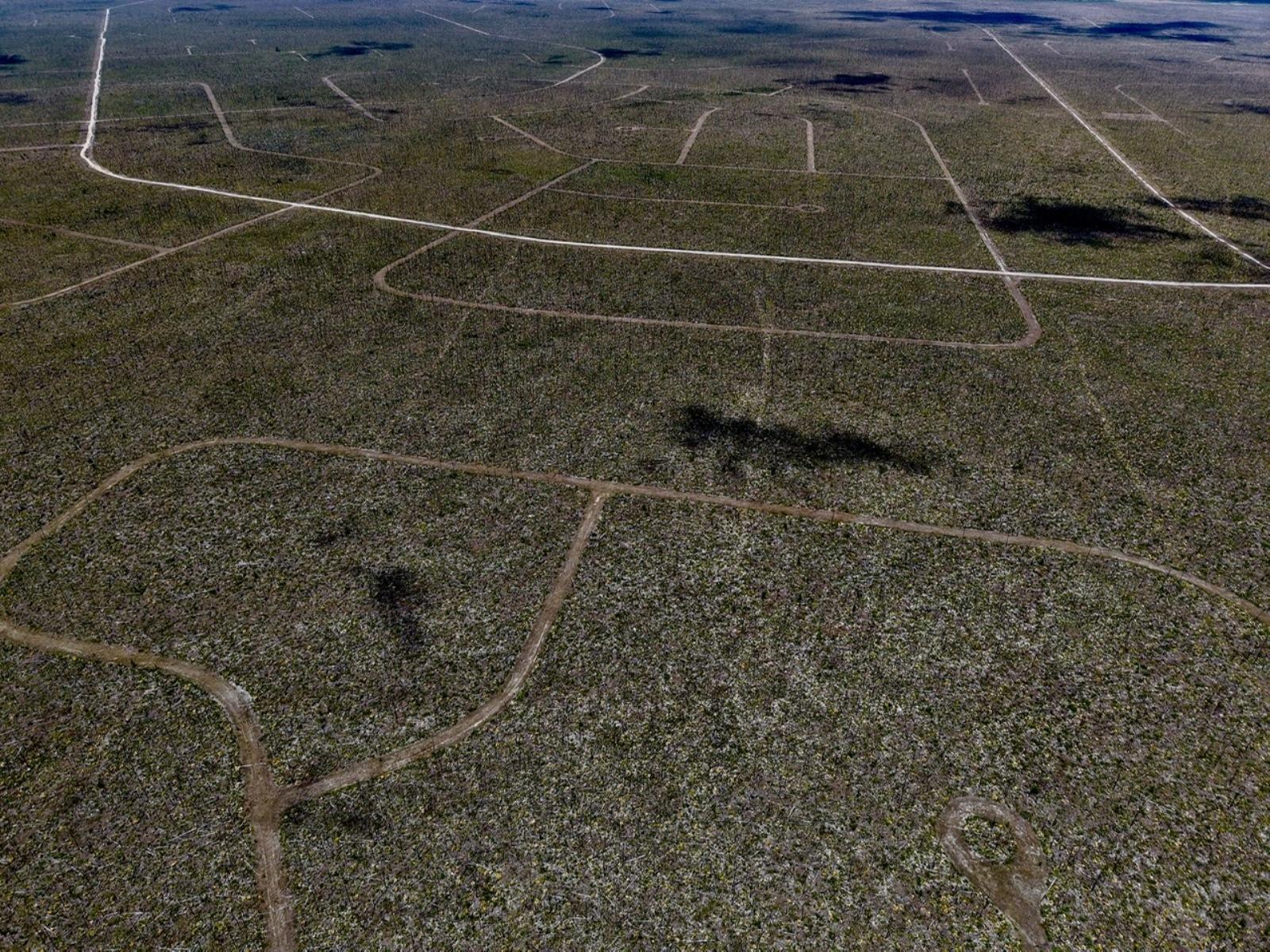 LUCAYA ESTATES LOTS