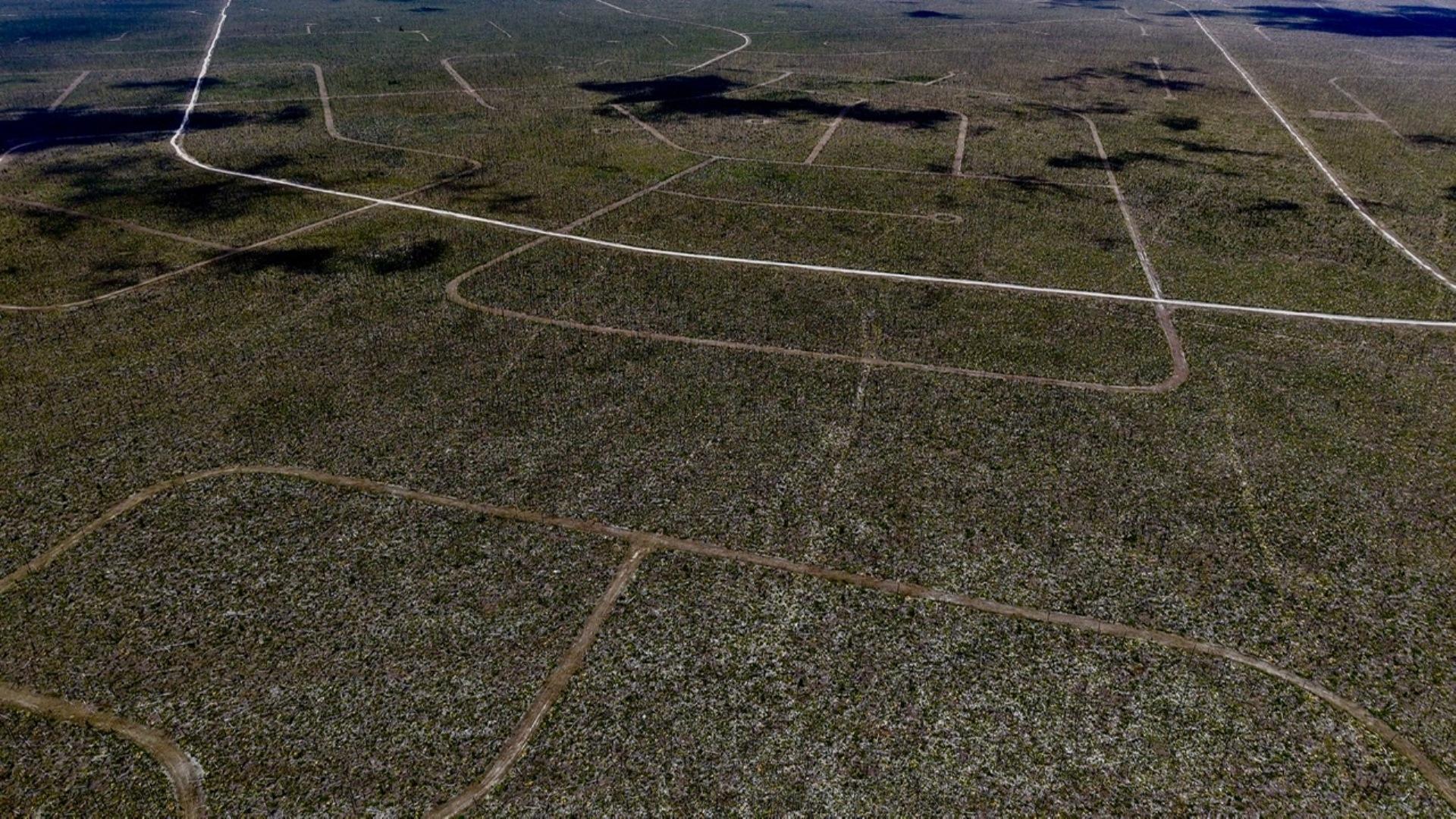 LUCAYA ESTATES LOTS
