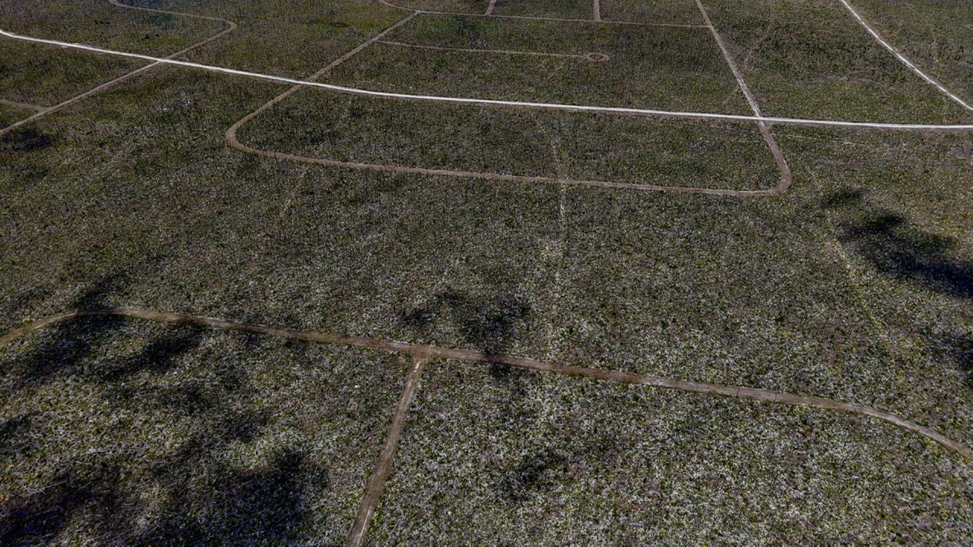 LUCAYA ESTATES LOTS