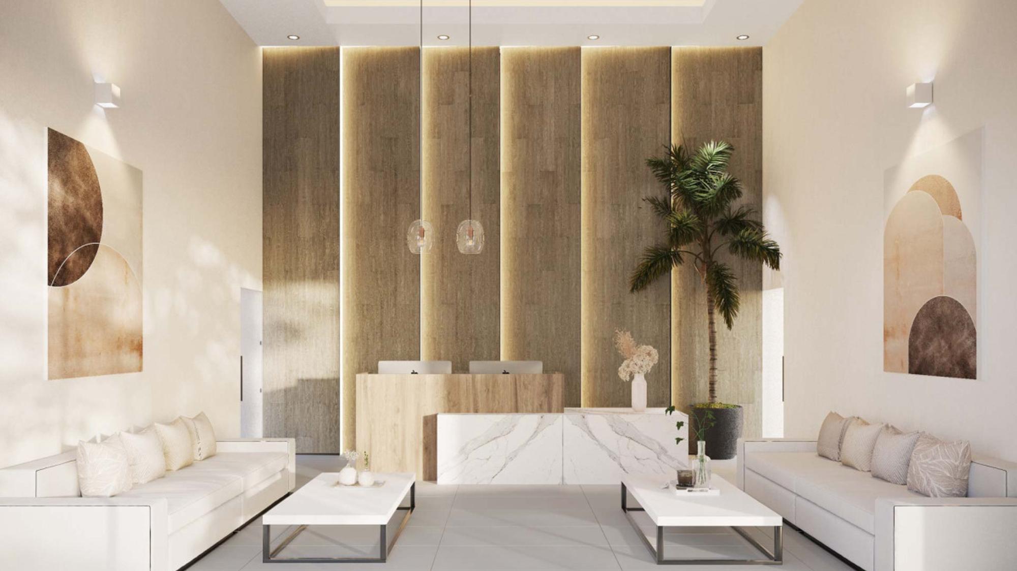 LOT 84 – PALM CAY