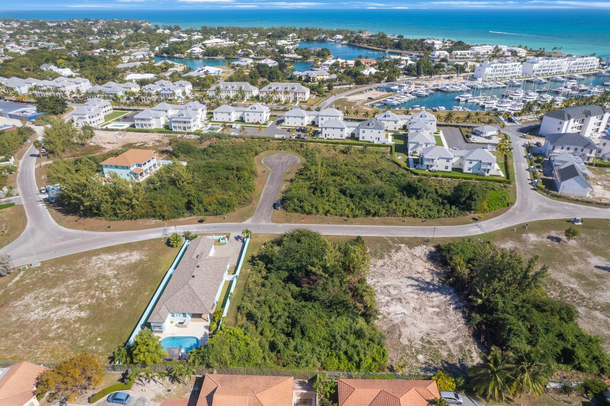 LOT 85 – PALM CAY