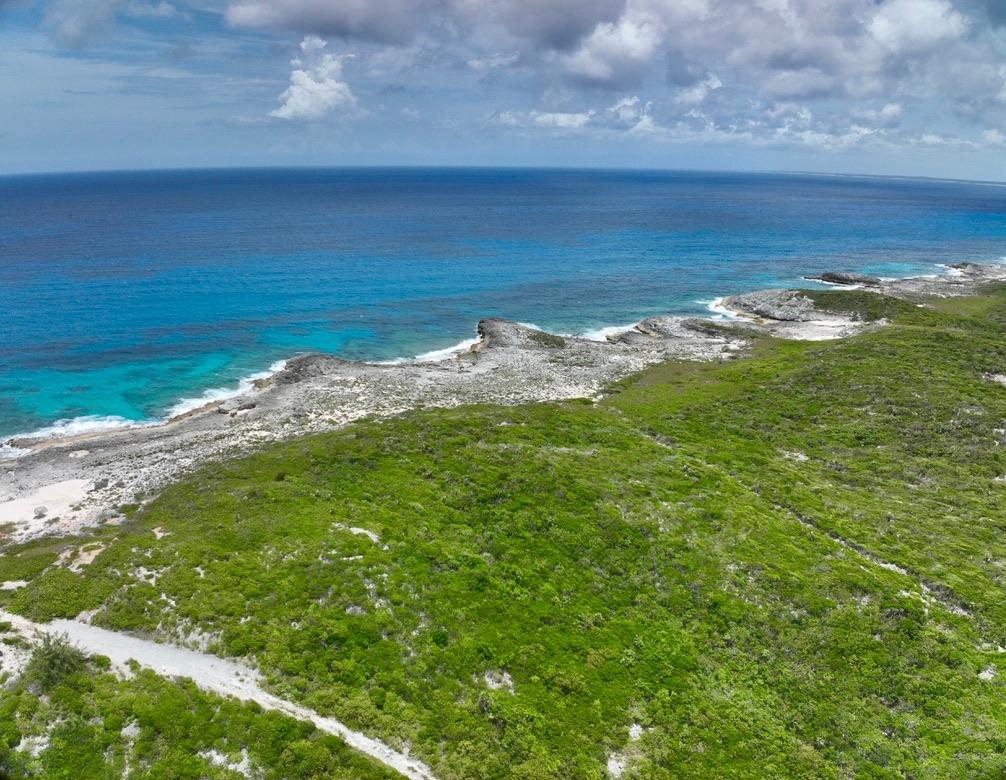 DEADMANS CAY