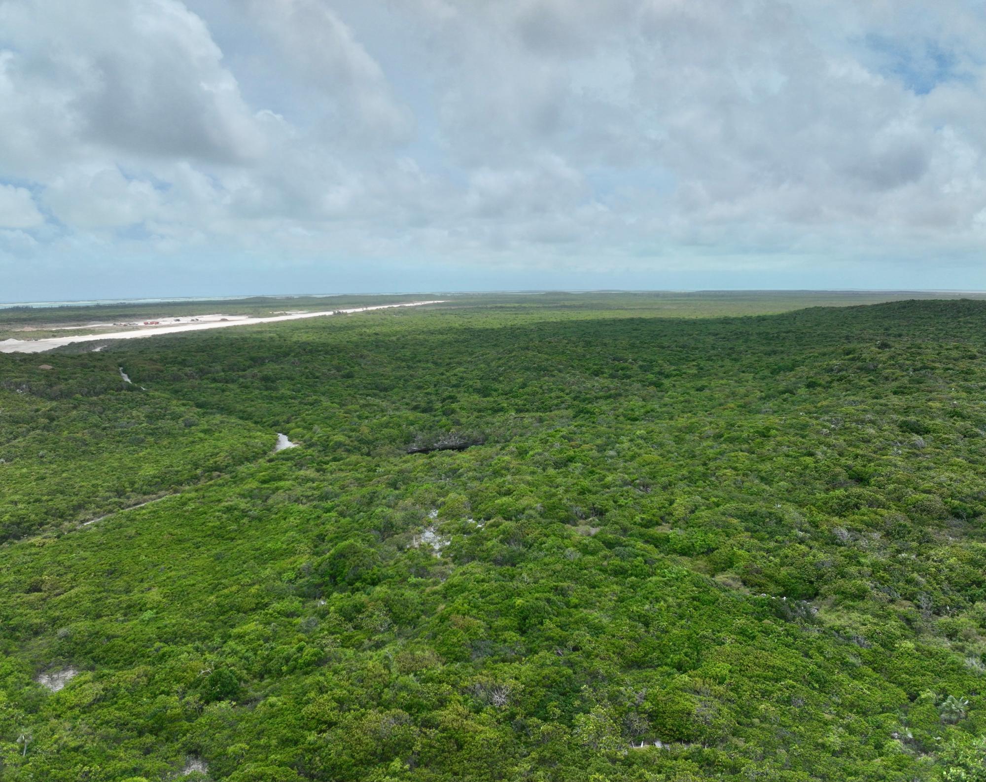 DEADMANS CAY