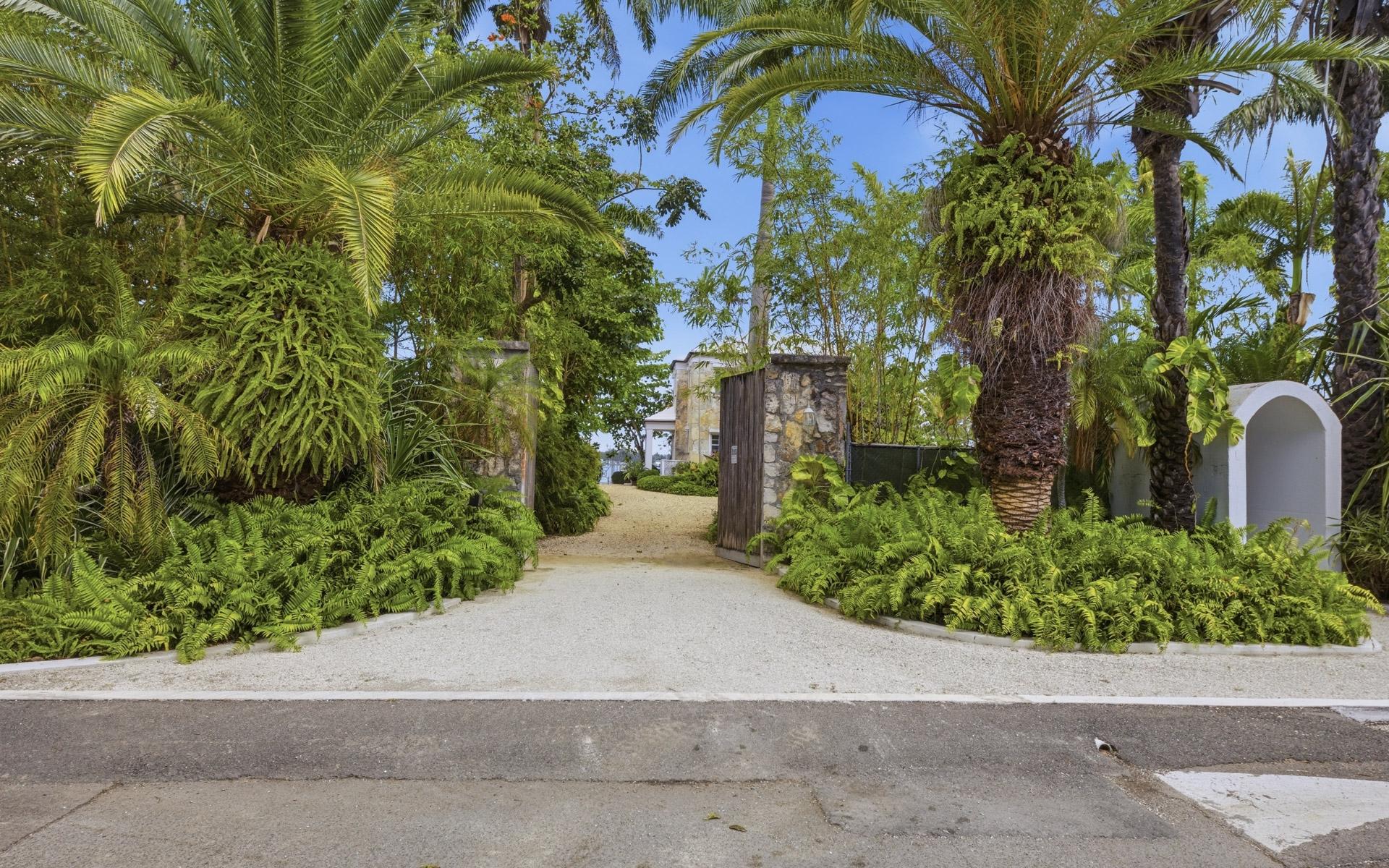 TURTLE VILLA