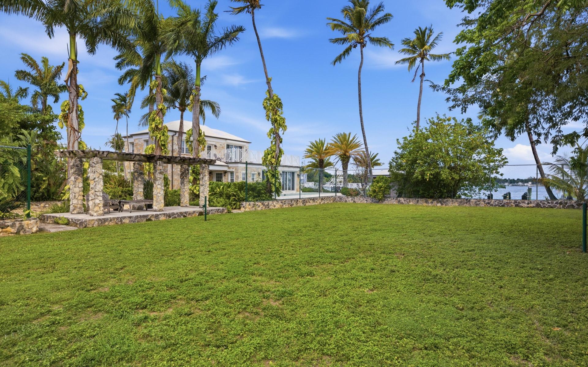 TURTLE VILLA