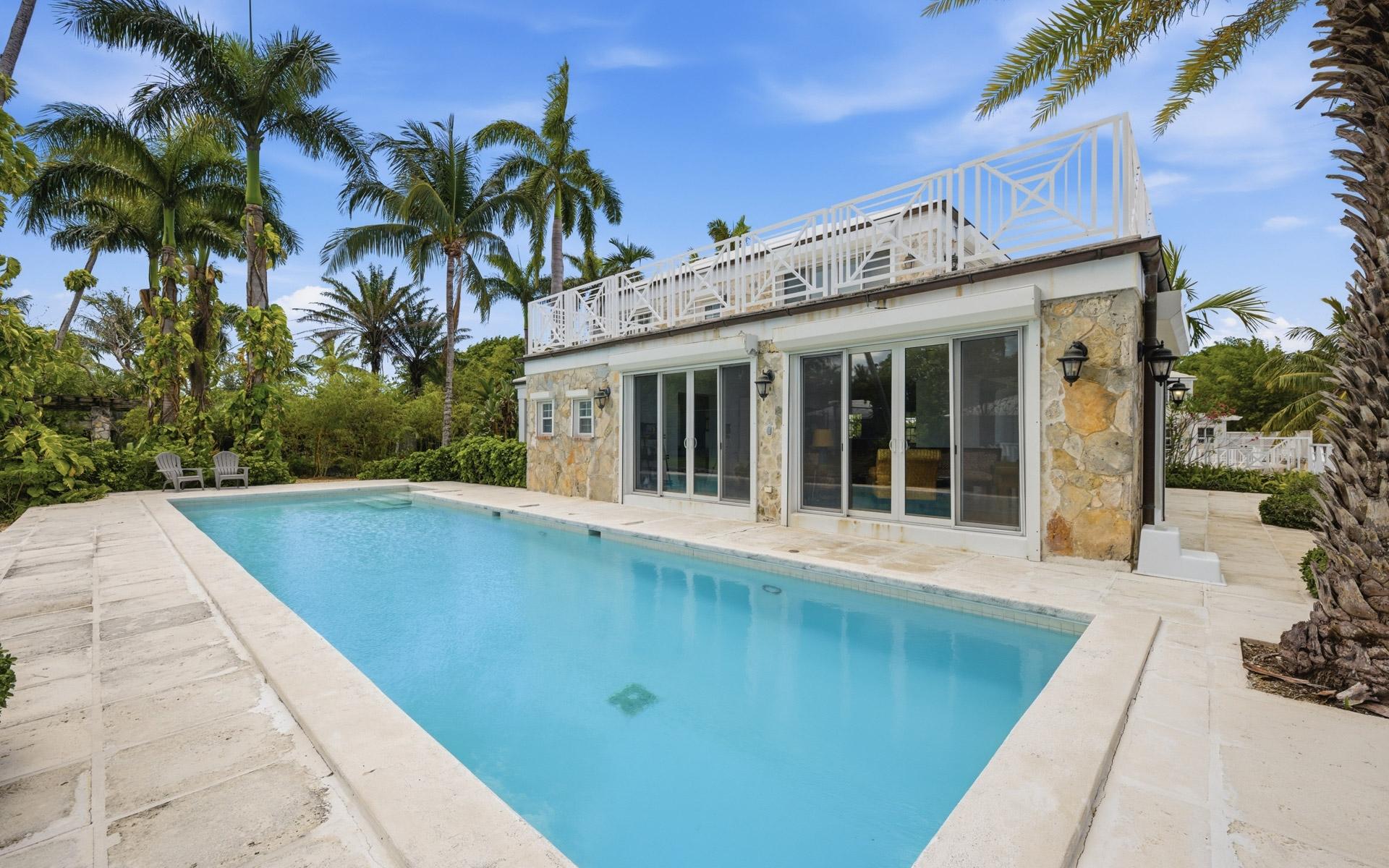 TURTLE VILLA
