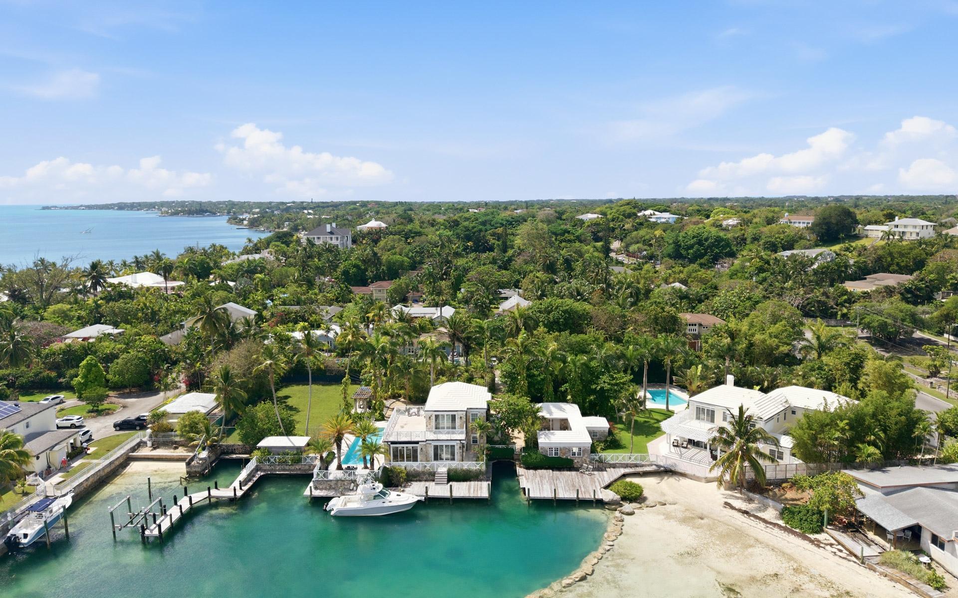 TURTLE VILLA