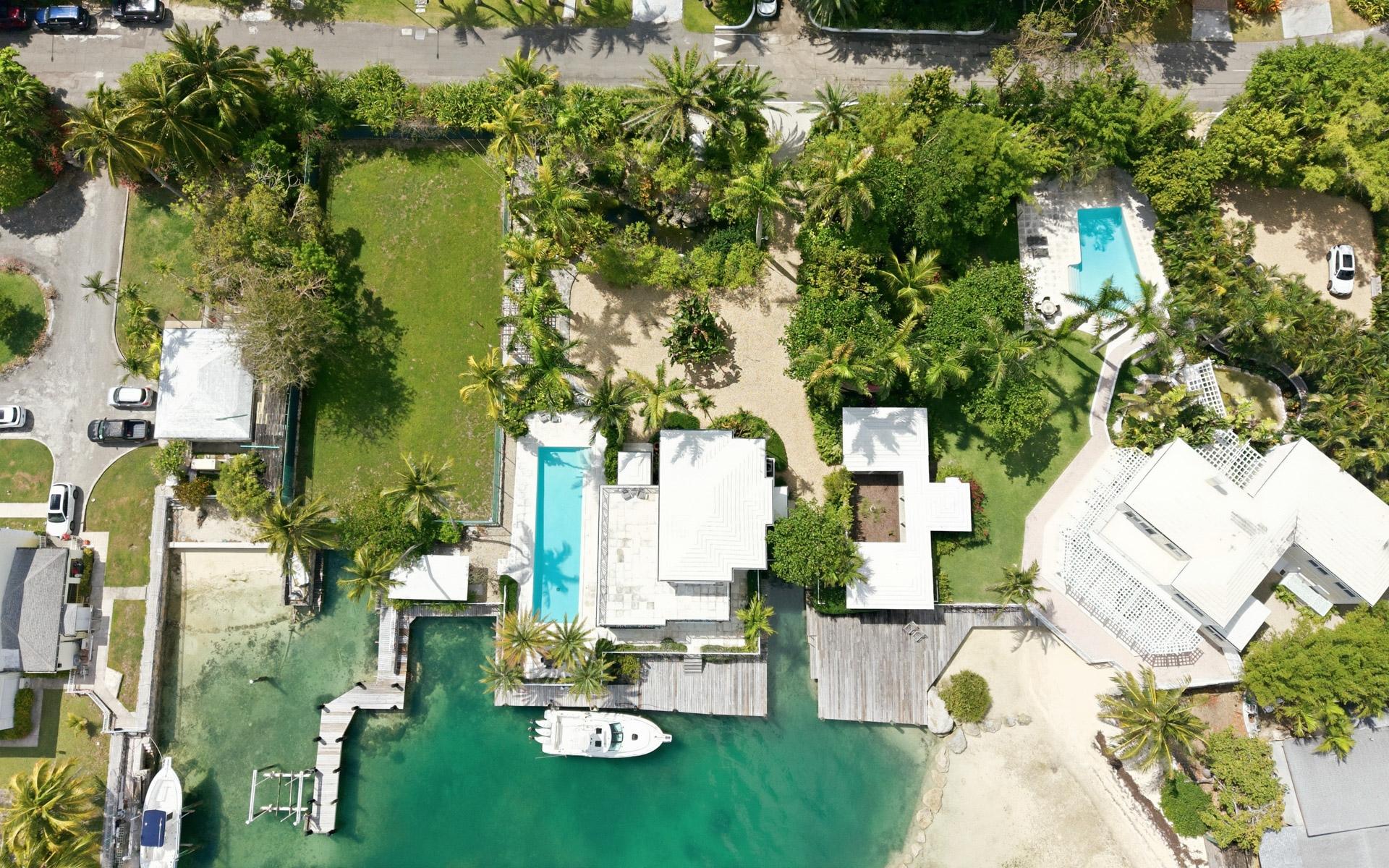 TURTLE VILLA