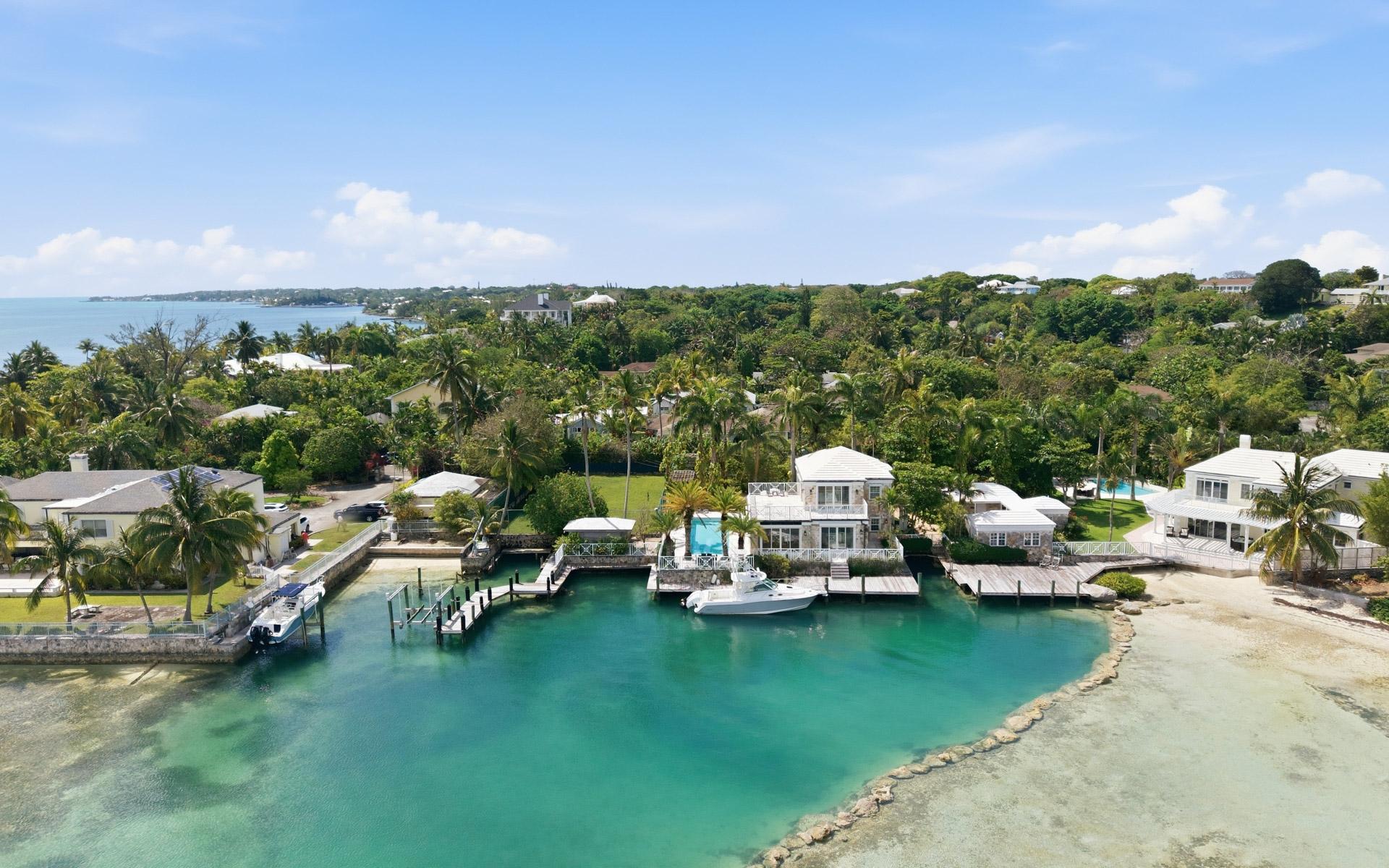 TURTLE VILLA