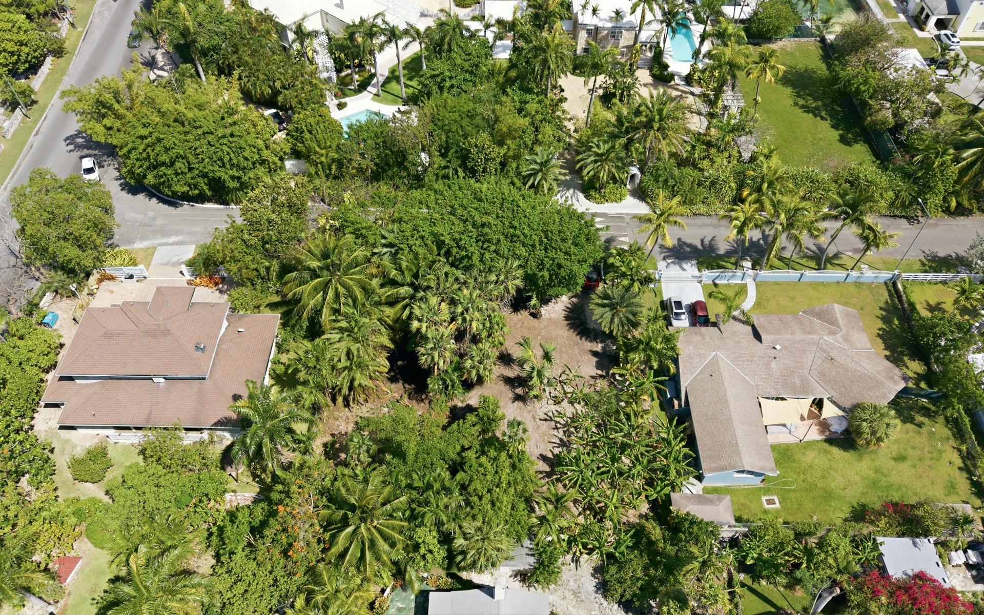 LOT 23, DICK’S POINT SUBD
