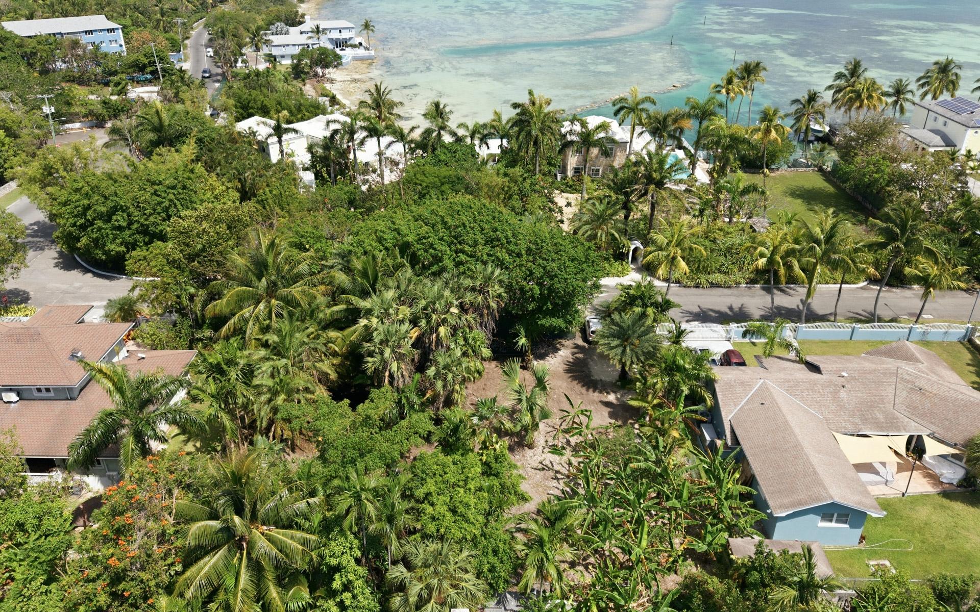 LOT 23, DICK’S POINT SUBD