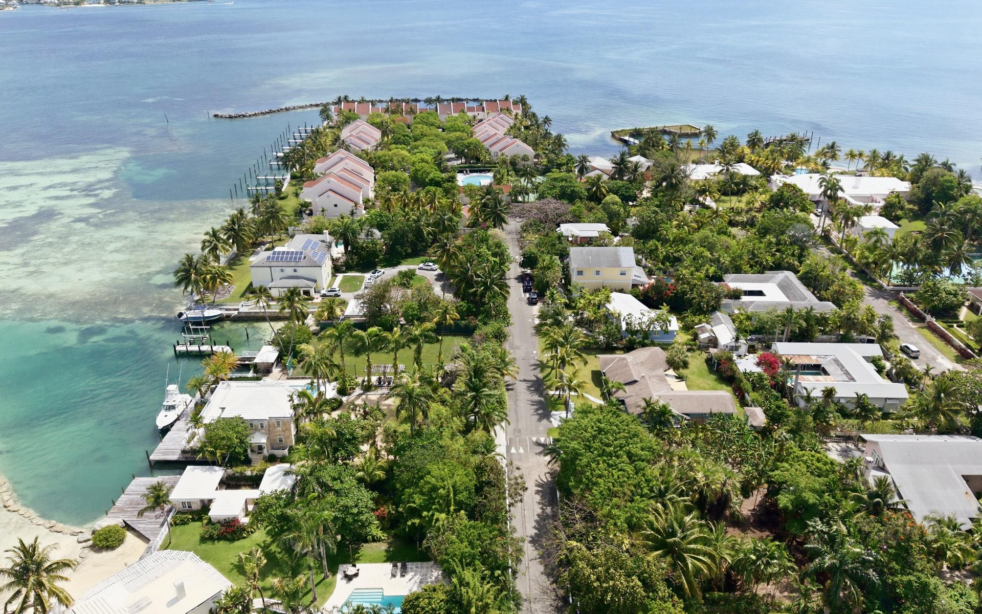 LOT 23, DICK’S POINT SUBD