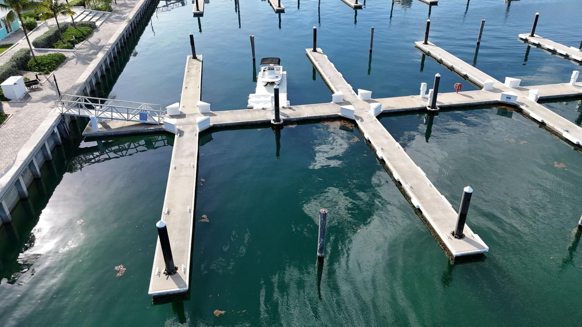 Dock Slip