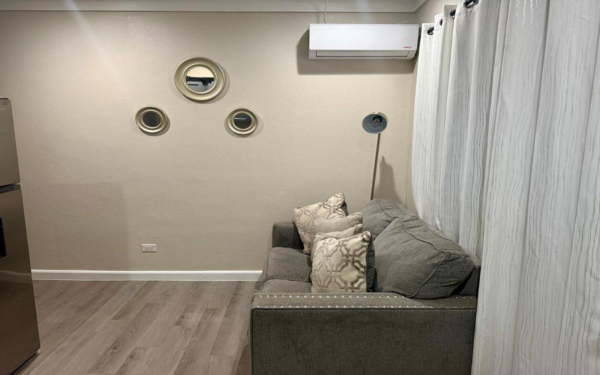 STAPLEDON GARDENS RENTAL
