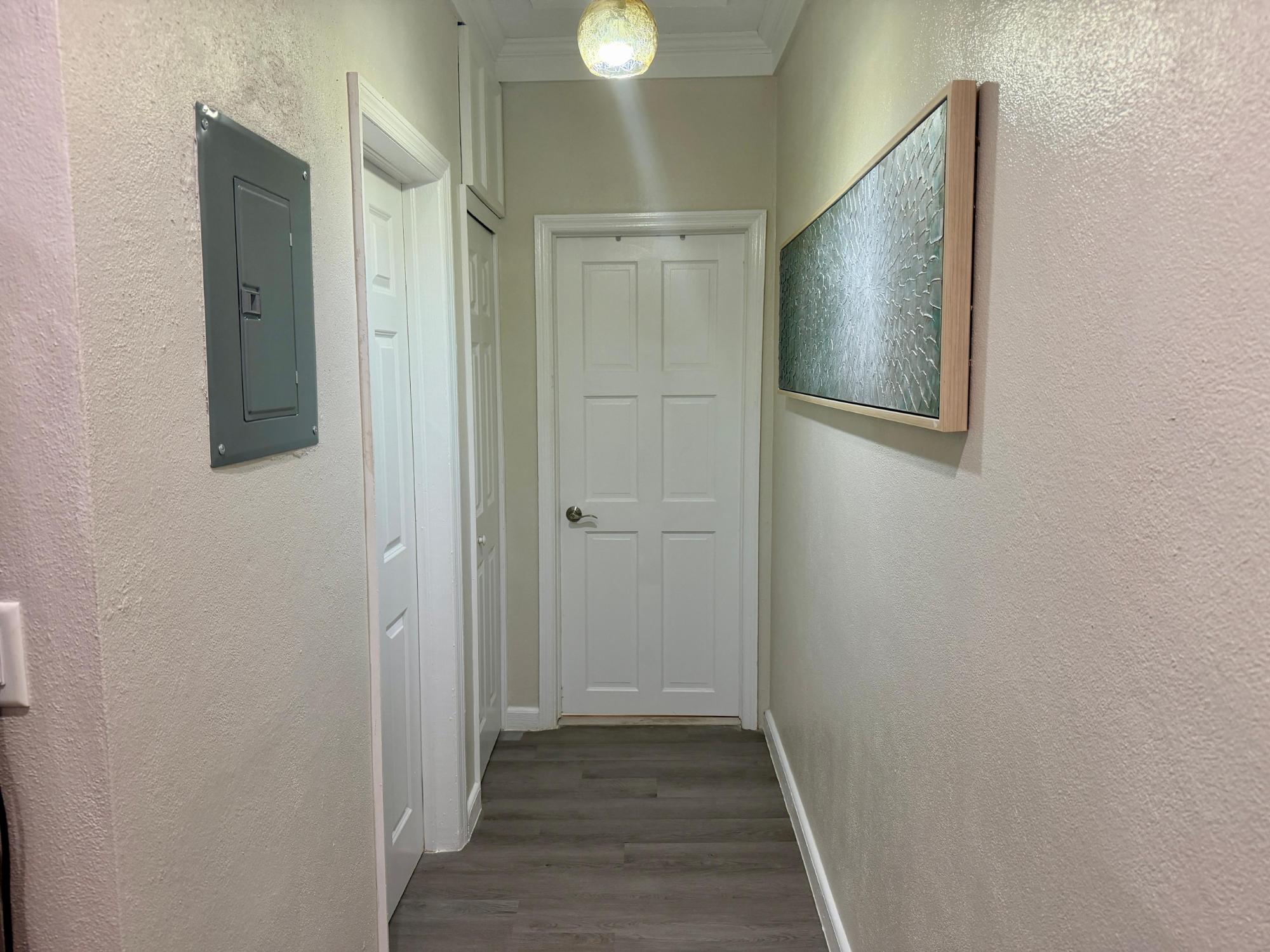STAPLEDON GARDENS RENTAL