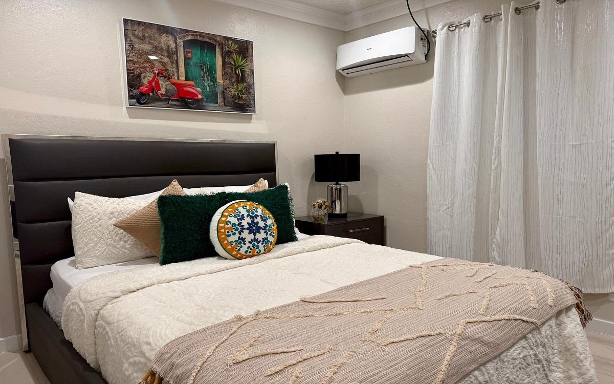 STAPLEDON GARDENS RENTAL
