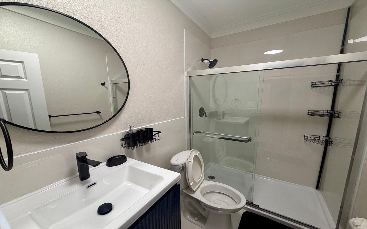 STAPLEDON GARDENS RENTAL